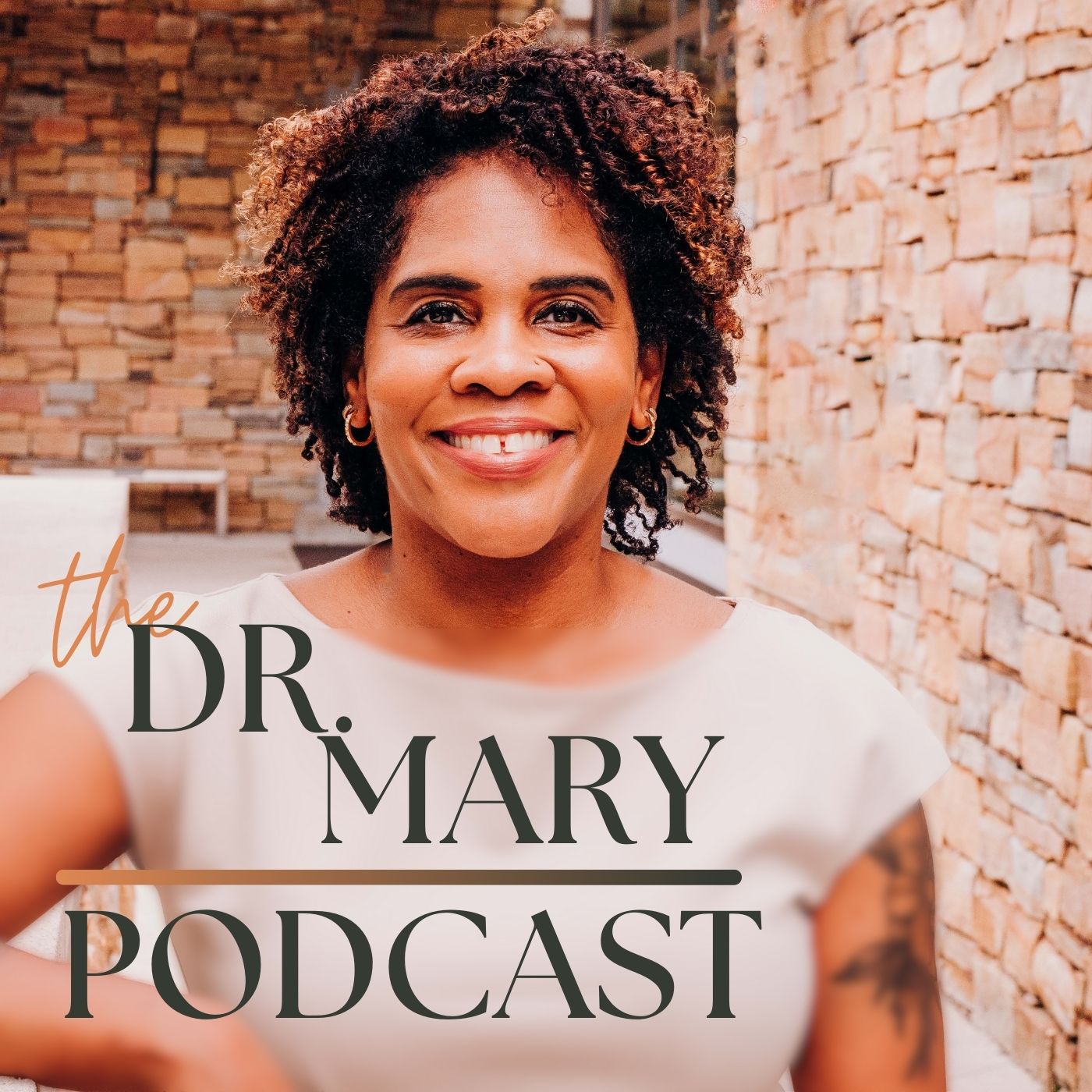 Dr Mary Podcast for families who have received a Autism diagnosis.