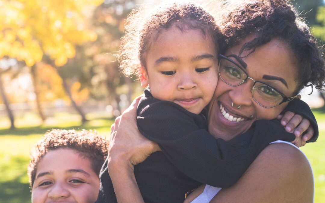 Addressing Autism Misdiagnosis & Treatment for Black Families.