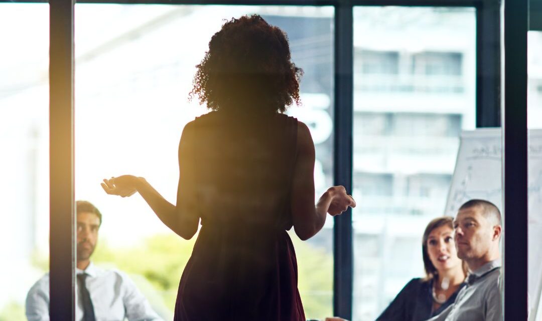 Leadership & Addiction in the workplace with Kimberly Flear.